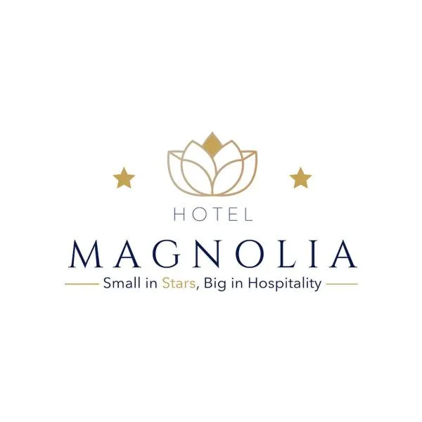 Hotel Magnolia, hotel v destinaci Albenga