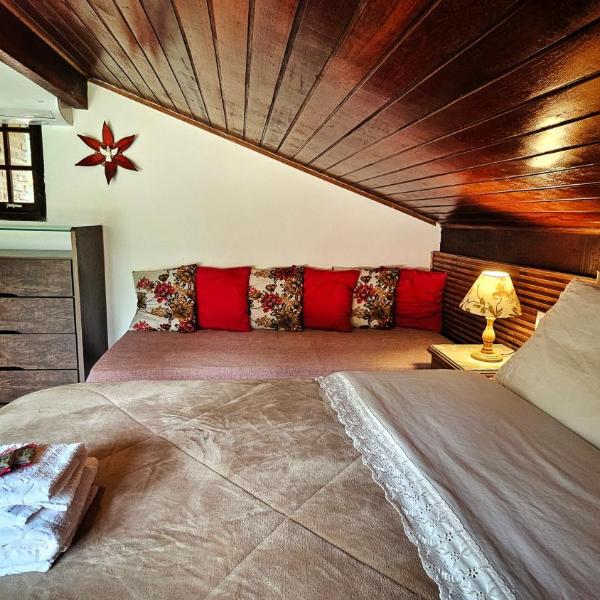Casa dos Felizardos - Foto 2