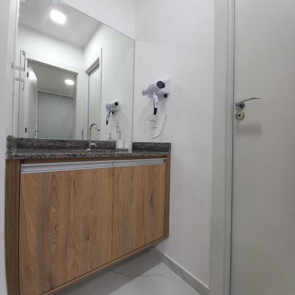 Canário - Apartamento perto do Allianz Park e Metrô - Foto 3