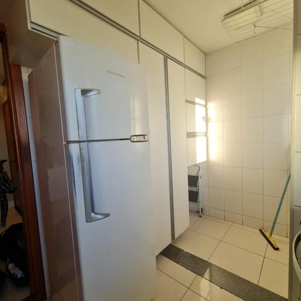 Apartamento 2 Quartos Moderno - Foto 3