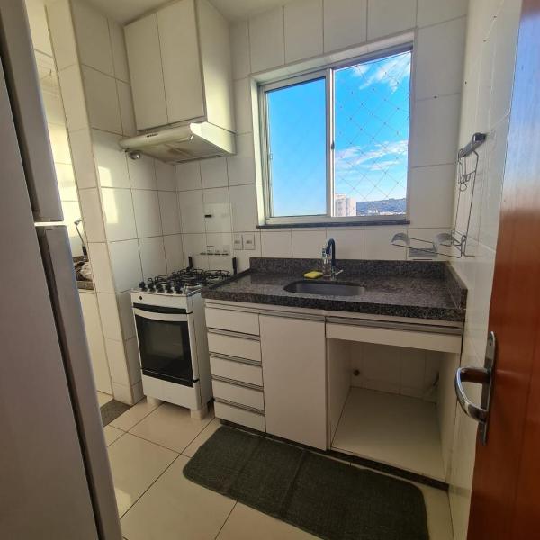 Apartamento 2 Quartos Moderno - Foto 4