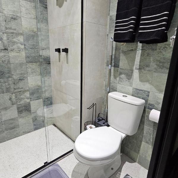 Lindo Studio Vila Madalena Pinheiros Completo - Foto 3