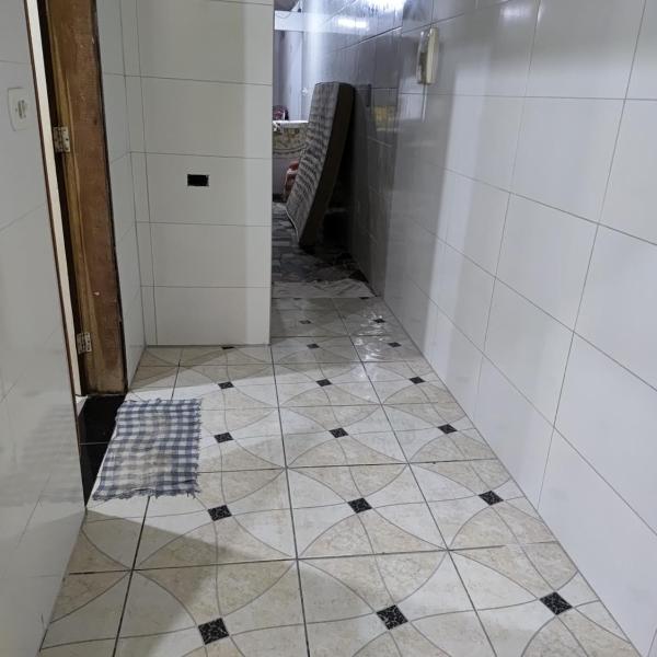 Casa do Jamail
