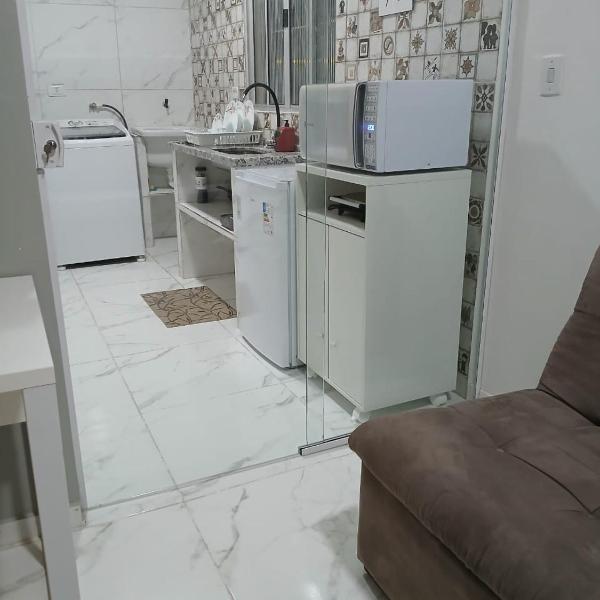 Recife e Olinda - Studio Bastos Residence - Foto 4