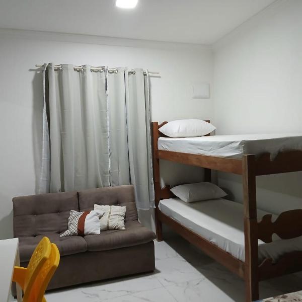 Recife e Olinda - Studio Bastos Residence - Foto 2