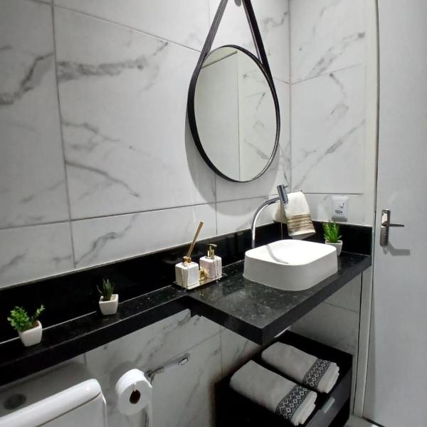 Recife e Olinda - Studio Bastos Residence - Foto 3