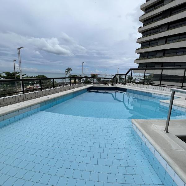 Particular Blue Tree Towers Beira Mar - Foto 4