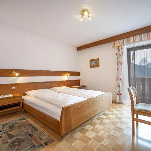 Zilli Rooms, hótel í Laion