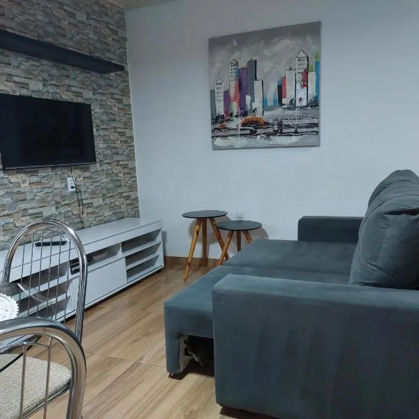 Flat Aconchego, hotel in Porto Velho