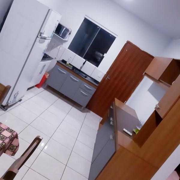 W e W casa pra locações expansão