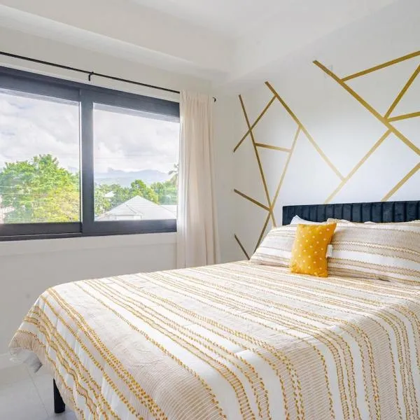Kingston Paradise - Luxury Suite, hotel v destinaci Kingston