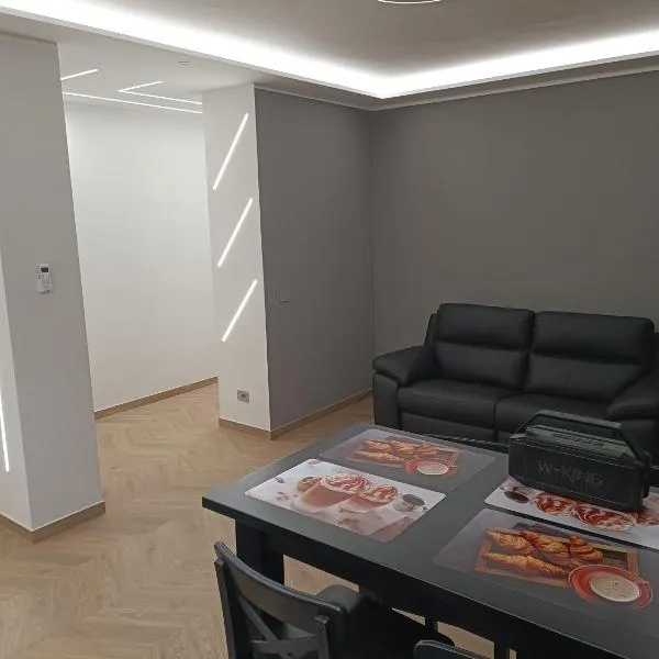 Casa Deliver, hotel v destinaci Montalto Dora