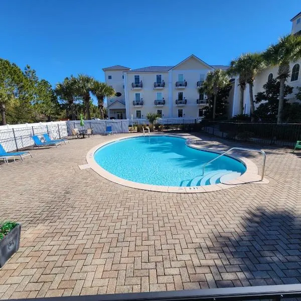 30-A Inn & Suites, hotel sa Santa Rosa Beach
