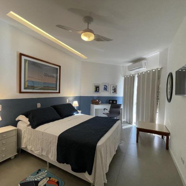 Flat Maravilhoso Copacabana