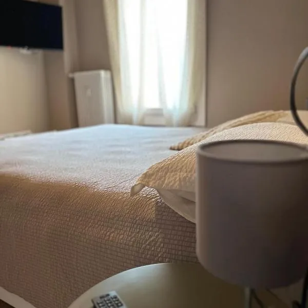 Casa di Otti, hotell sihtkohas Ivrea