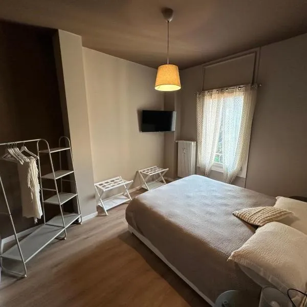 Casa di Otti, hotel v destinaci Ivrea