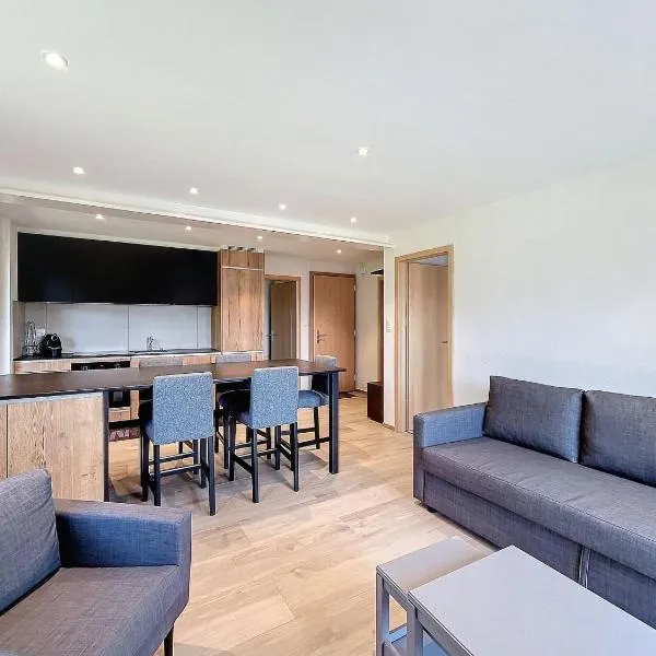 Toison d'Or 3, hotel em Verbier