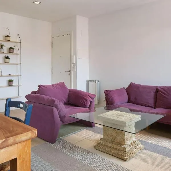 EARRA - Elizalde, en centro 1 minuto de la playa, hotel v destinaci Zarautz