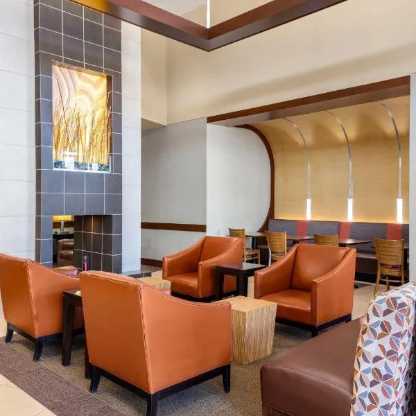 Hyatt Place Memphis Germantown, hotel v destinaci Memphis
