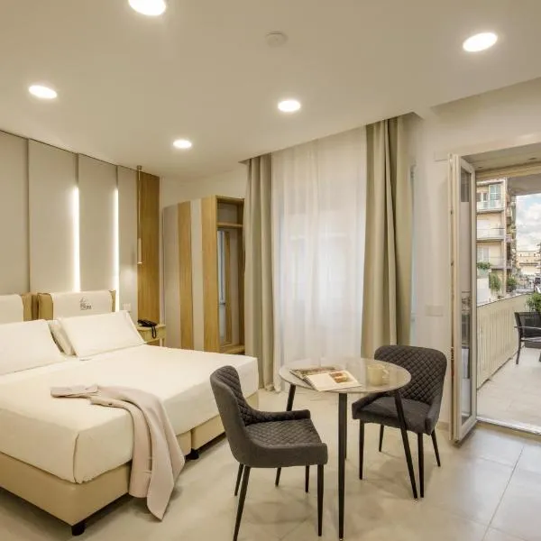 Cosmo Vatican Rooms, hotel u Rimu