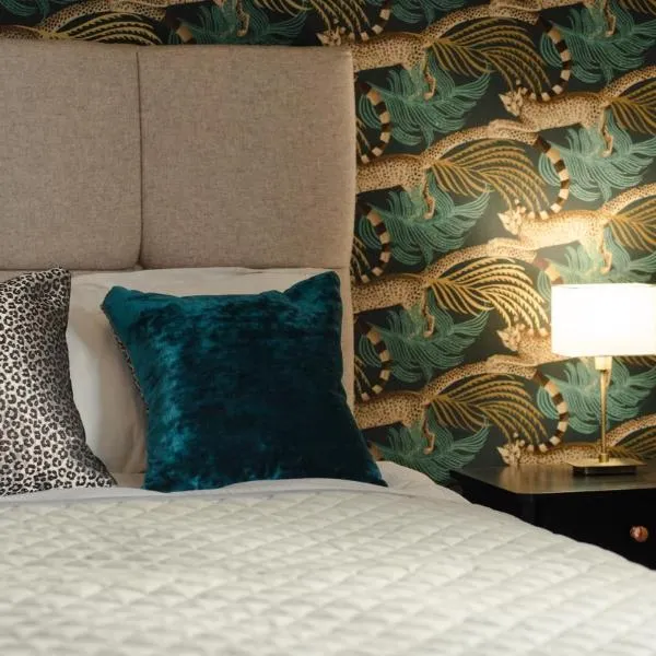 Bridge View Cottage: Cawood şehrinde bir otel