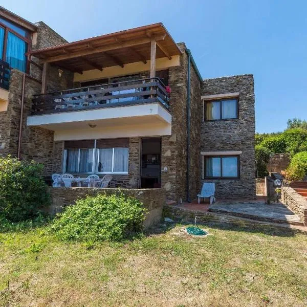 Casa Vacanze - Li Nassi, hotel v mestu Stintino