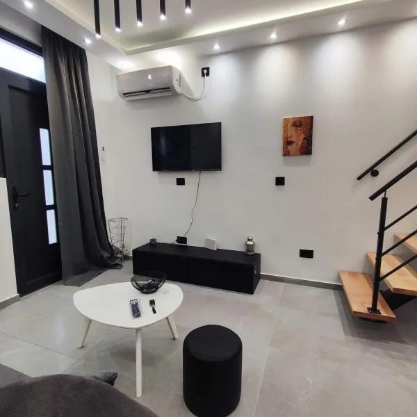 Zeus Apartment, hotel in Rakovica
