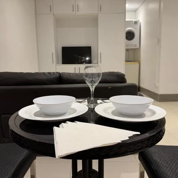 Island Payless, hotel a Nadi