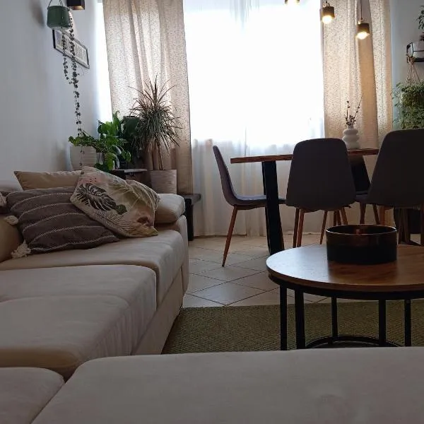 Apartman M&M, hotel v destinácii Rovinjsko Selo