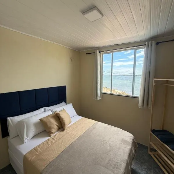 Apartamentos São Pedro da Aldeia, hotel in São Pedro da Aldeia