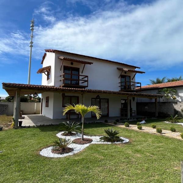 Vila Alkateia