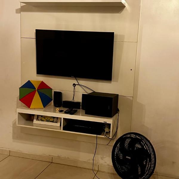 Casa de Vó com 3 quatros - Foto 5
