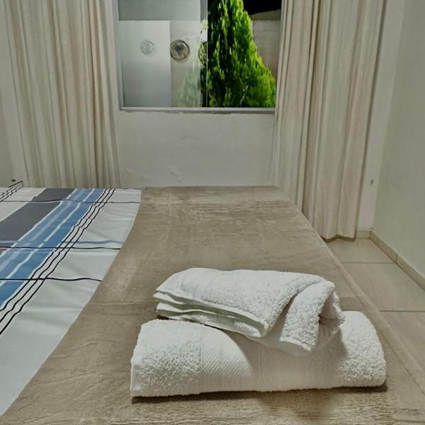 Casa de Vó com 3 quatros - Foto 2