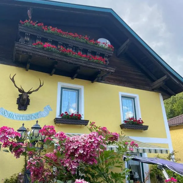 Pension Landhaus Ingrid B&B, hotel v destinaci Loich