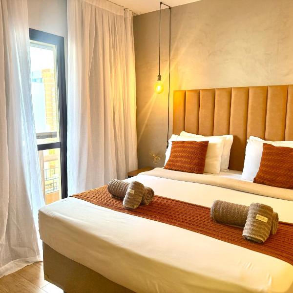 1308 - Rentaqui Hilton São Paulo Itaim