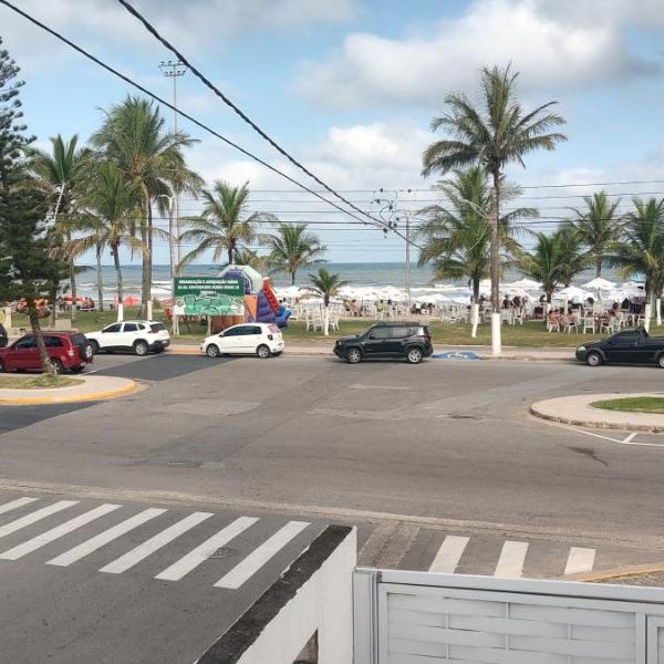 Casa pé na areia 2
