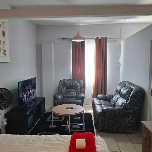 Comfort and calm zone, hotel in Cape Town