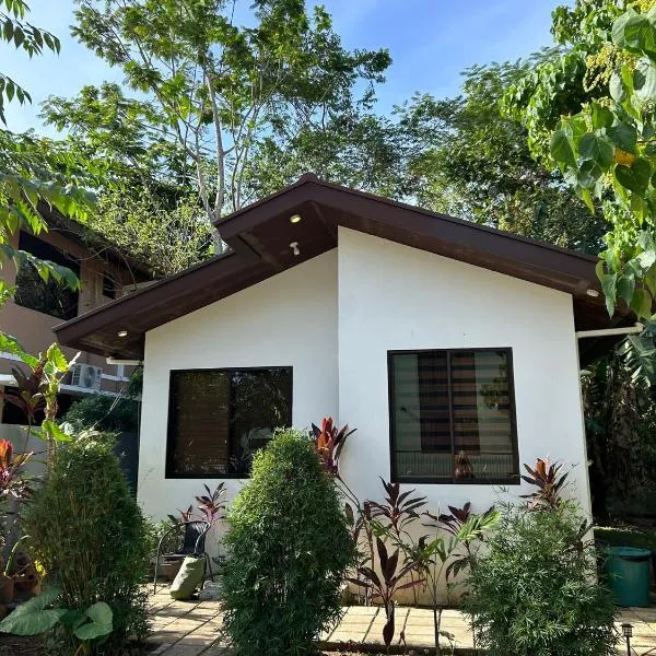 Casa Rafael、コロンのホテル