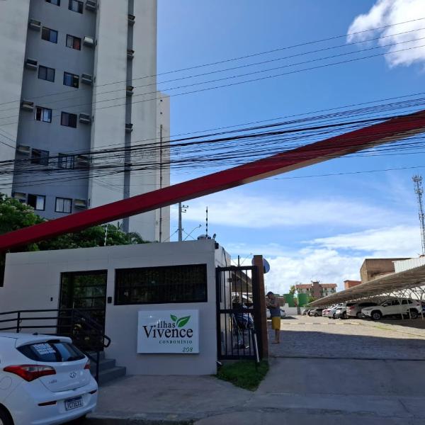 Apartamento Serraria, Unico, passeios ou trabalho