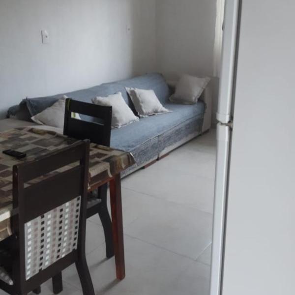 Casa do Zeca