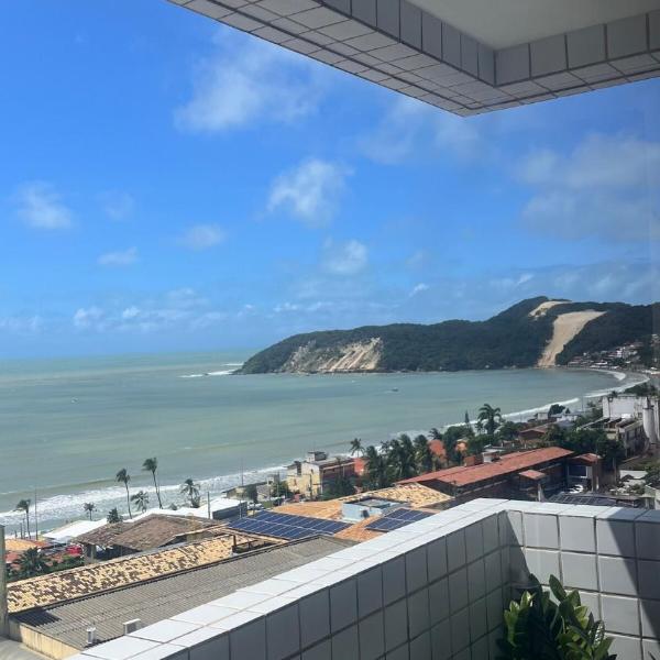 Praiasul501 - Melhor vista e conforto a 100m da praia