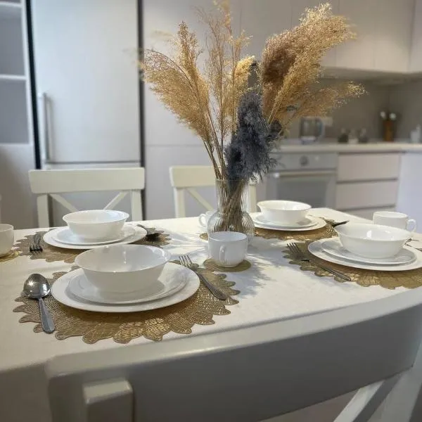 Apartament, khách sạn ở Chişinău