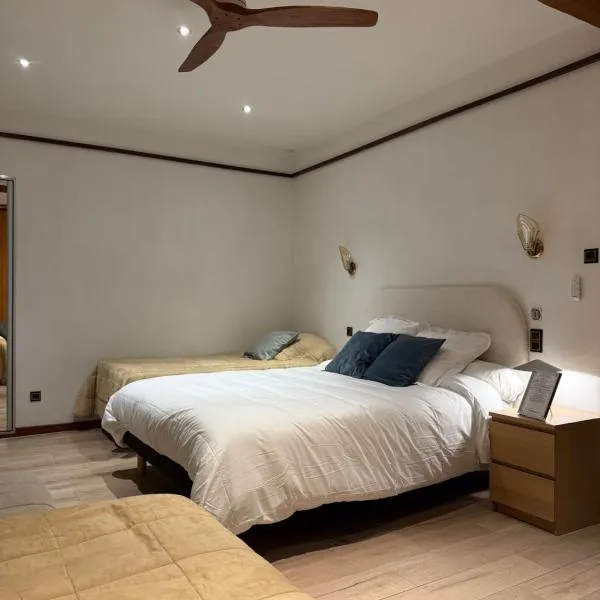 Savoy Hotel, hotel in Le Bourget-du-Lac