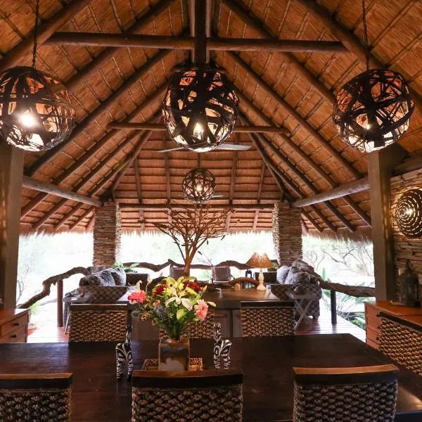 Call of the Wild Lodge, hotel en Hoedspruit