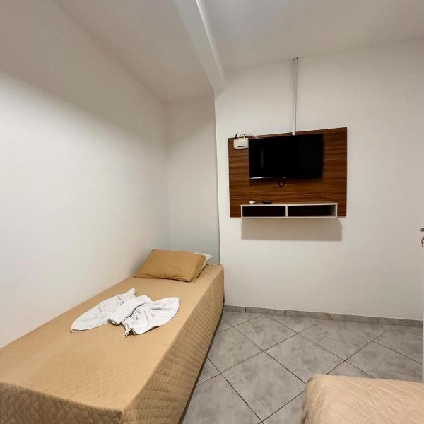 Balneário Camboriú SC LOFT CONFORTÁVEL - Foto 2