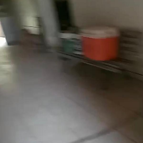Casa de sítio