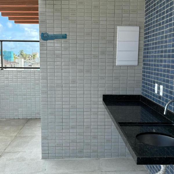 Ora Beach Residence - Porto de Galinhas-Idea Famílias - Até 4 pessoas - Foto 3