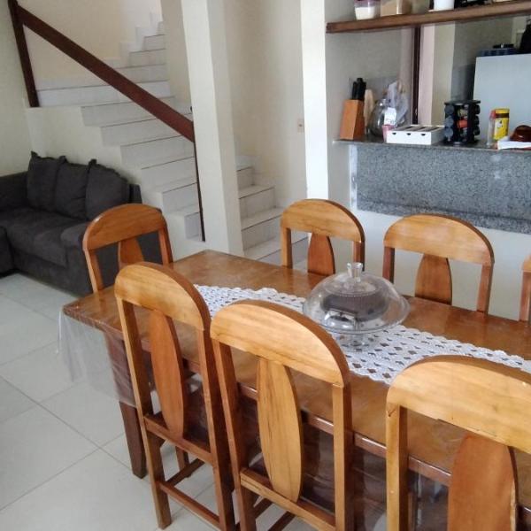 Casa na Barra de São Miguel - 200mt da praia - Foto 4