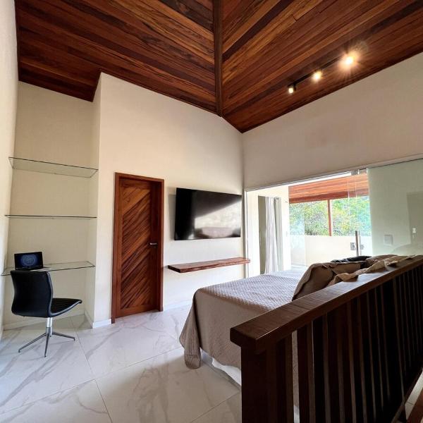 Cobertura de luxo de 3 a 4 quartos, 4 a 5 banos, ate 7 p - Foto 5