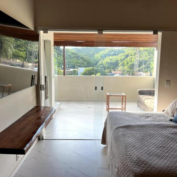 Cobertura de luxo de 3 a 4 quartos, 4 a 5 banos, ate 7 p - Foto 2